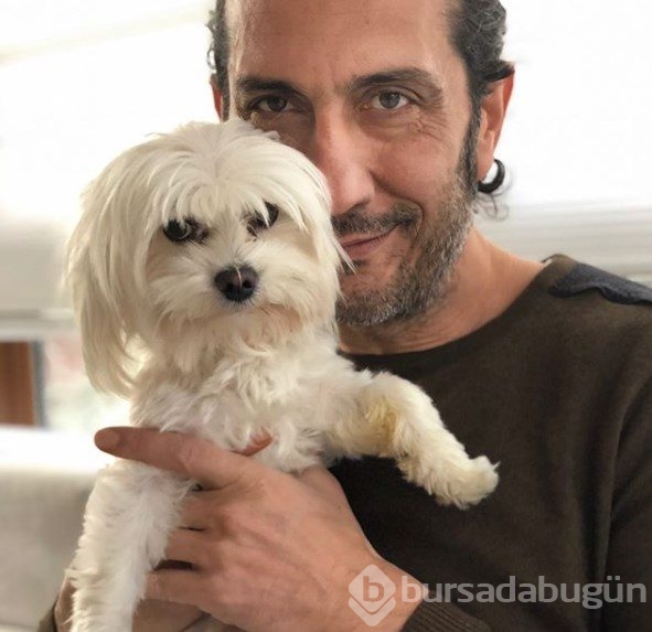 Gonca Vuslateri köpekleri için taşınıyor! (Ünlülerin hayvanları)