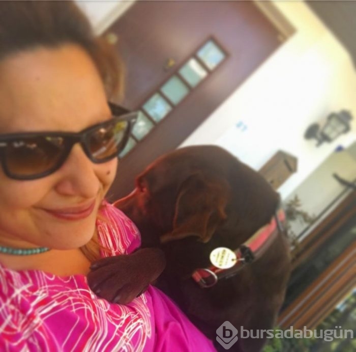 Gonca Vuslateri köpekleri için taşınıyor! (Ünlülerin hayvanları)