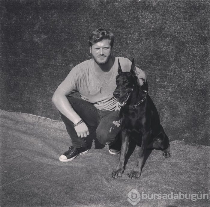 Gonca Vuslateri köpekleri için taşınıyor! (Ünlülerin hayvanları)