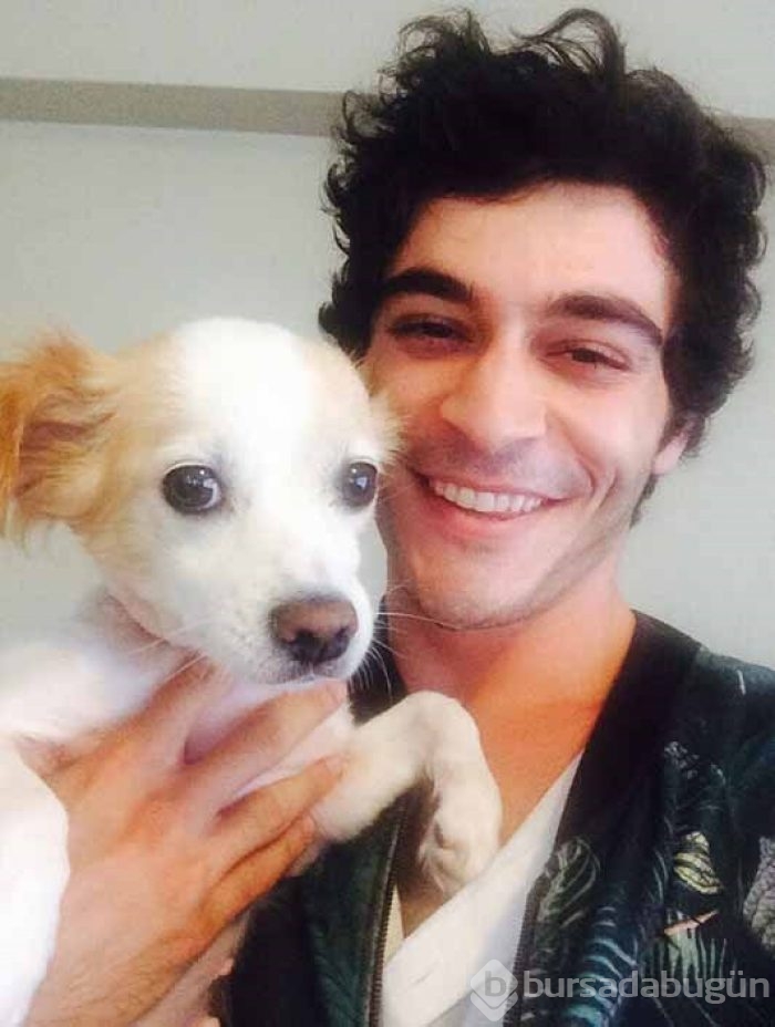Gonca Vuslateri köpekleri için taşınıyor! (Ünlülerin hayvanları)