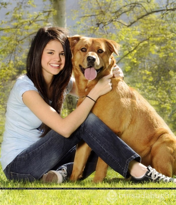 Gonca Vuslateri köpekleri için taşınıyor! (Ünlülerin hayvanları)