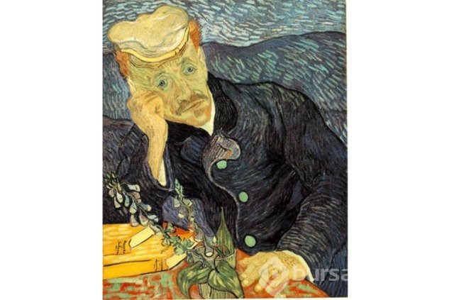 Picasso'nun Altın Meşe tablosuna rekor fiyat! (Dünyanın en pahalı 20 resmi)
