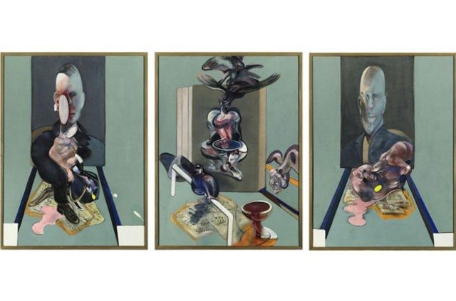 Picasso'nun Altın Meşe tablosuna rekor fiyat! (Dünyanın en pahalı 20 resmi)
