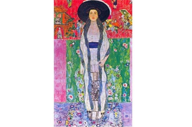 Picasso'nun Altın Meşe tablosuna rekor fiyat! (Dünyanın en pahalı 20 resmi)
