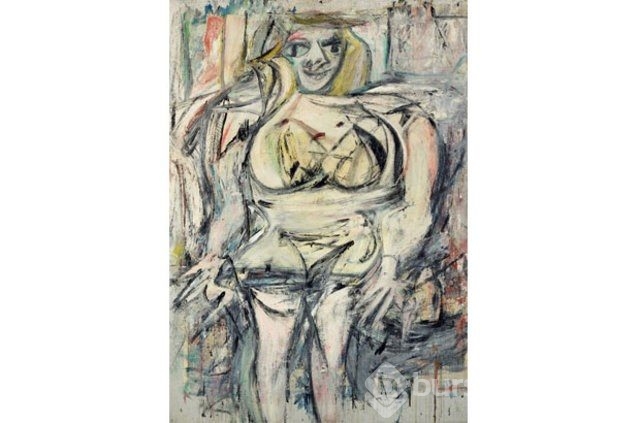 Picasso'nun Altın Meşe tablosuna rekor fiyat! (Dünyanın en pahalı 20 resmi)
