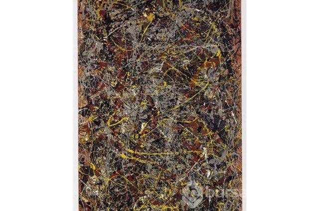 Picasso'nun Altın Meşe tablosuna rekor fiyat! (Dünyanın en pahalı 20 resmi)
