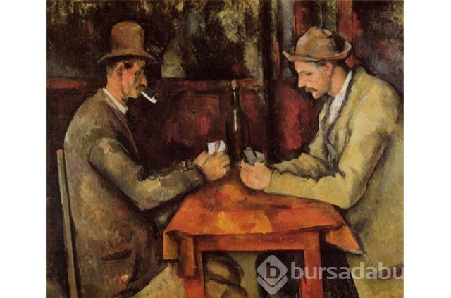 Picasso'nun Altın Meşe tablosuna rekor fiyat! (Dünyanın en pahalı 20 resmi)
