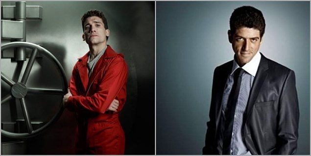 La Casa De Papel Türkiye'ye uyarlanacak olsa hangi karakteri hangi ünlü oynar?
