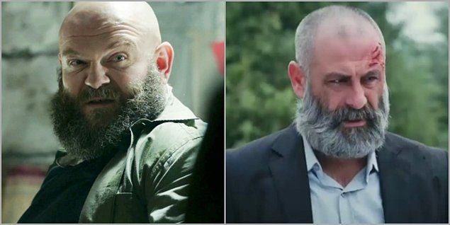 La Casa De Papel Türkiye'ye uyarlanacak olsa hangi karakteri hangi ünlü oynar?
