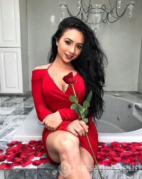 Ashley Nocera sosyal medyayı kasıp kavuruyor
