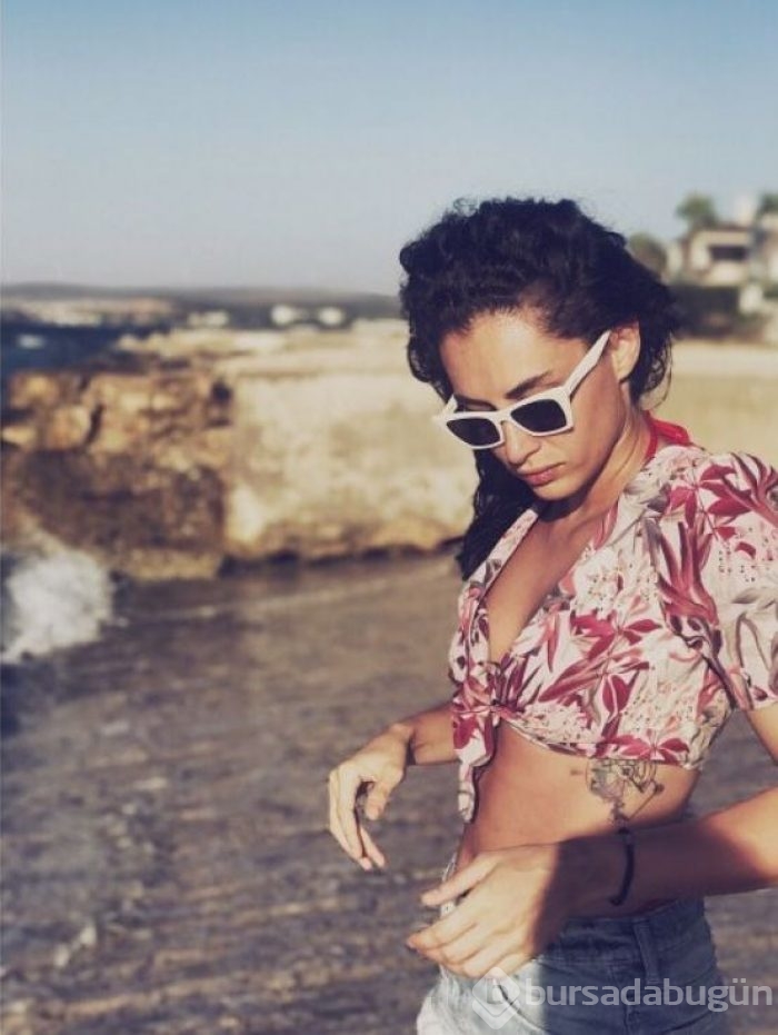 Hande Doğandemir: Nejat'la karşılıklı oynamak benzersiz bir duyguydu
