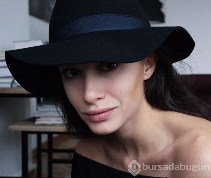 Hande Doğandemir: Nejat'la karşılıklı oynamak benzersiz bir duyguydu
