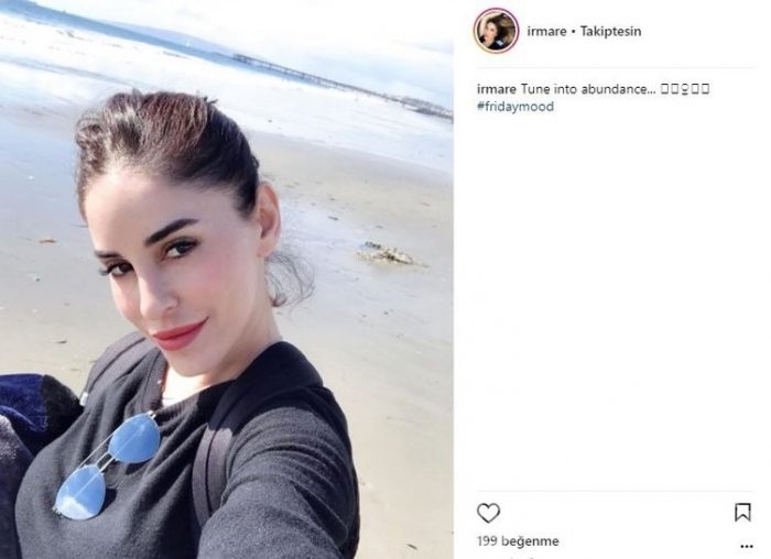 Ünlü isimlerin Instagram paylaşımları (02.03.2018)
