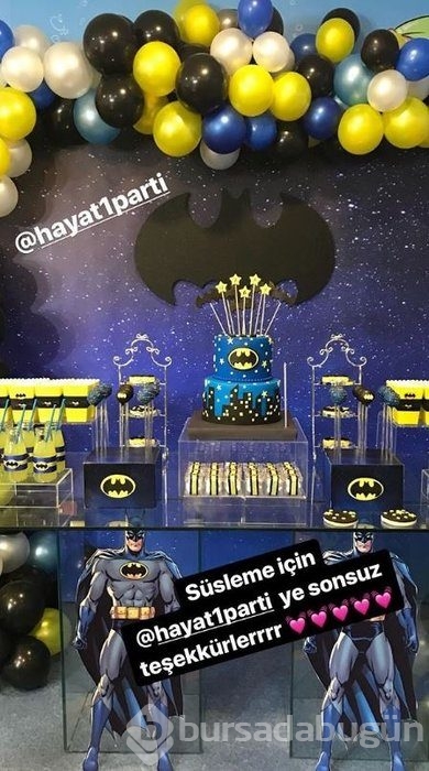 Ünlü isimlerin Instagram paylaşımları (02.03.2018)
