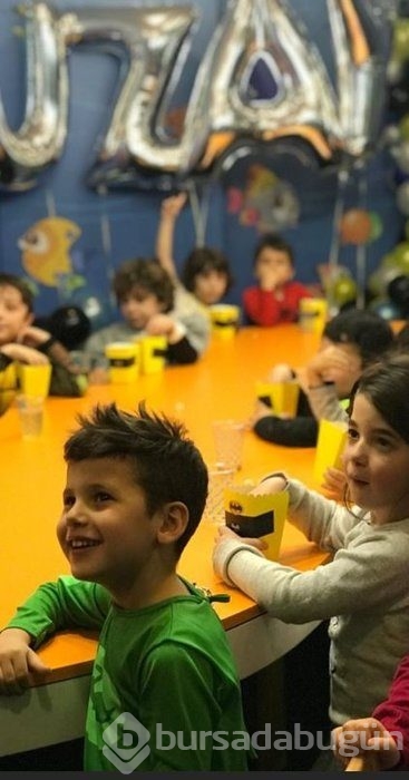 Ünlü isimlerin Instagram paylaşımları (02.03.2018)
