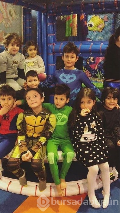 Ünlü isimlerin Instagram paylaşımları (02.03.2018)
