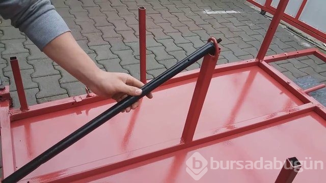 400 liraya kendi arabasını yapan Türk YouTuber

