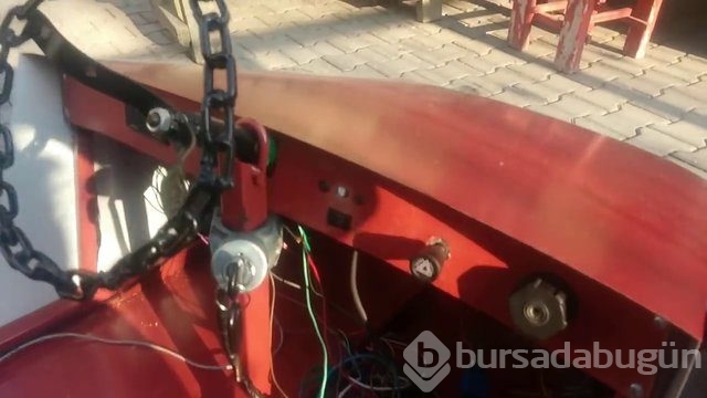 400 liraya kendi arabasını yapan Türk YouTuber
