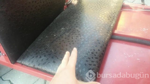 400 liraya kendi arabasını yapan Türk YouTuber
