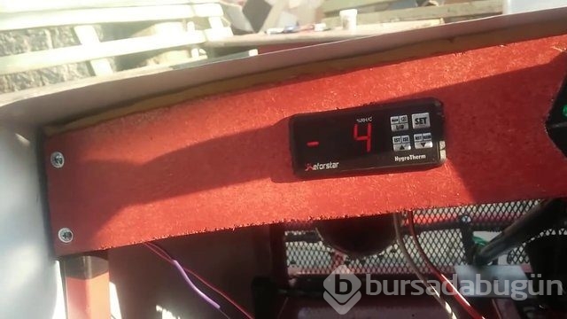 400 liraya kendi arabasını yapan Türk YouTuber
