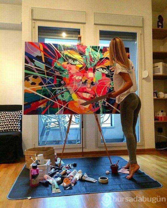 Günün en çok paylaşılan fotoğrafları
