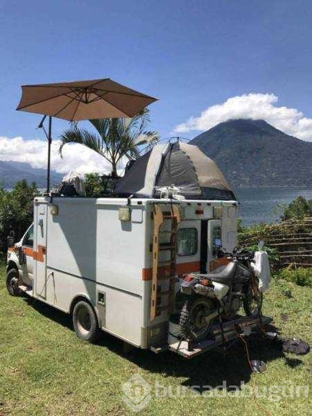 Günün en çok paylaşılan fotoğrafları

