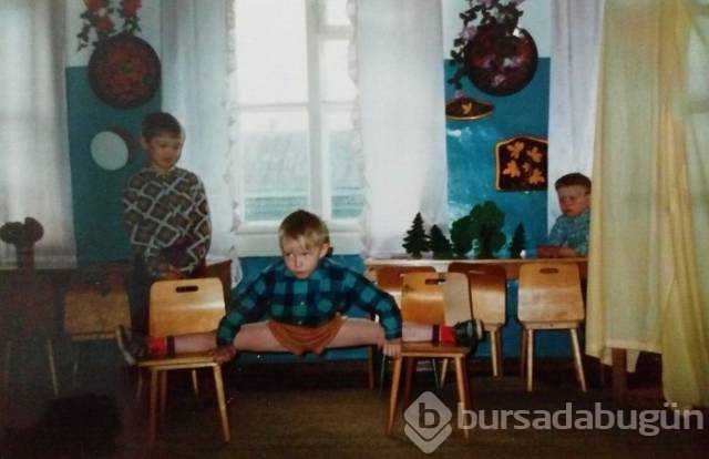 Günün en çok paylaşılan fotoğrafları
