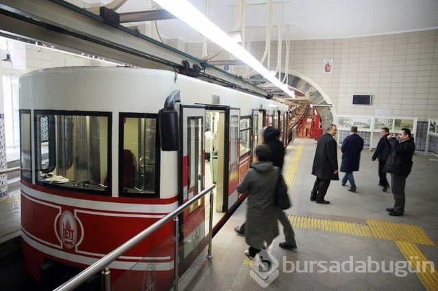 Birbirinden ilginç metro istasyonları!