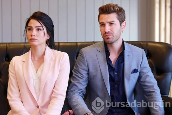 Aşk yeniden alevlendi!
