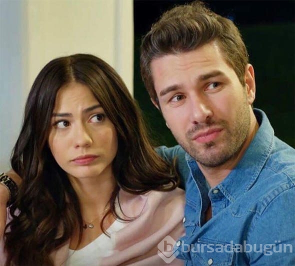 Aşk yeniden alevlendi!
