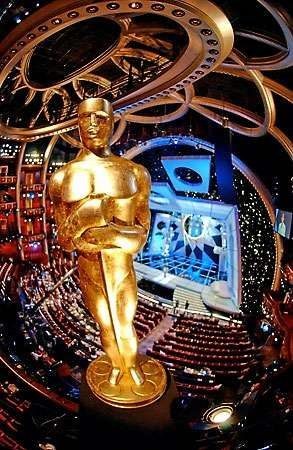 En İyi Kadın Oyuncu Oscar'ını kazanan oyuncular
