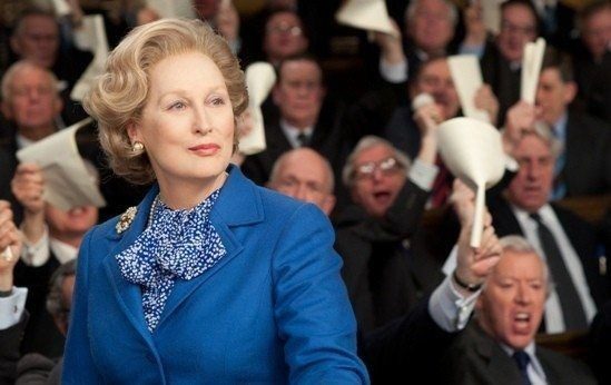 En İyi Kadın Oyuncu Oscar'ını kazanan oyuncular
