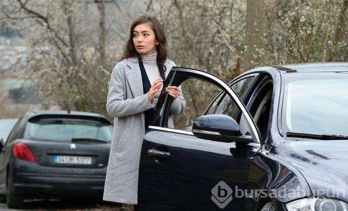 Neslihan Atagül: Beynini arındırman gerekiyor
