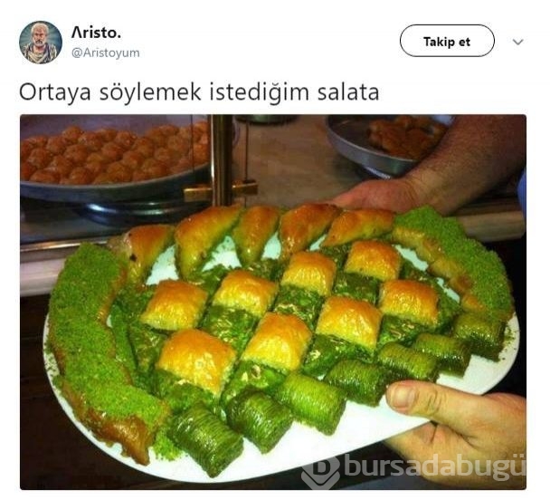 Haftanın En Komik Tweet'leri!