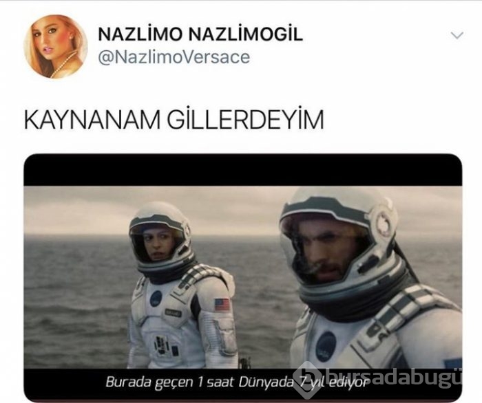Haftanın En Komik Tweet'leri!