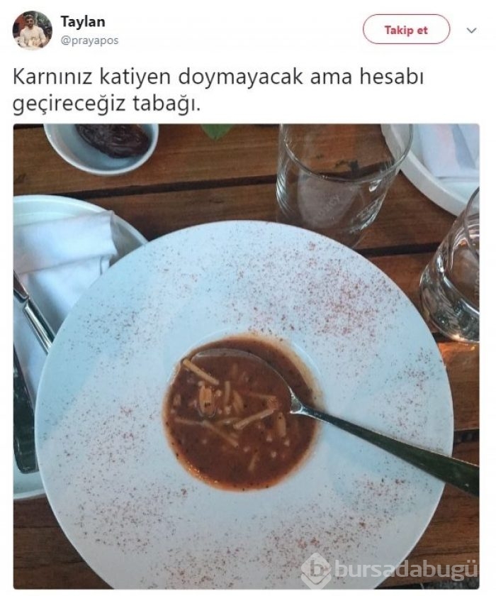 Haftanın En Komik Tweet'leri!