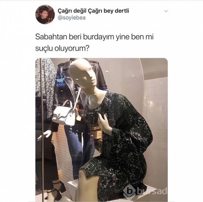 Haftanın En Komik Tweet'leri!
