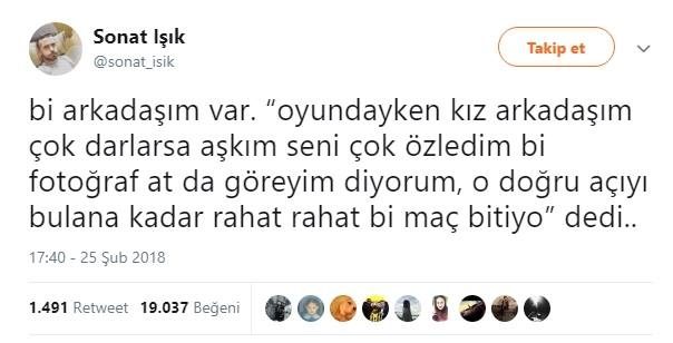 Haftanın En Komik Tweet'leri!