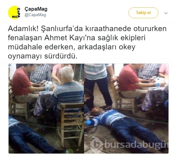 Haftanın En Komik Tweet'leri!
