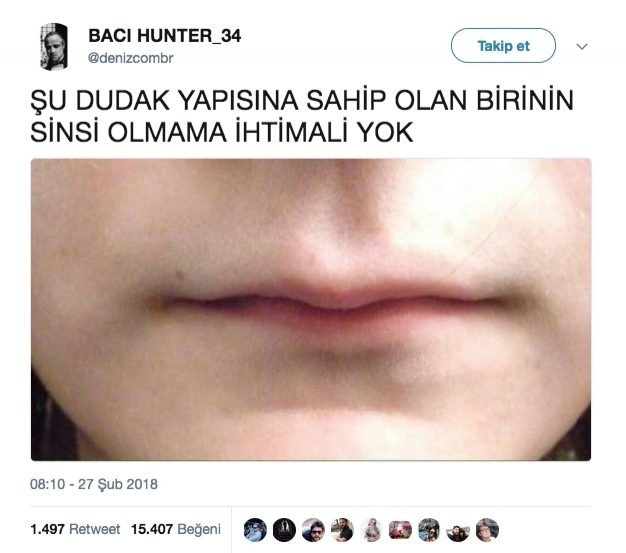 Haftanın En Komik Tweet'leri!