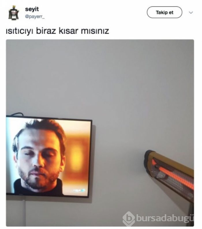 Haftanın En Komik Tweet'leri!