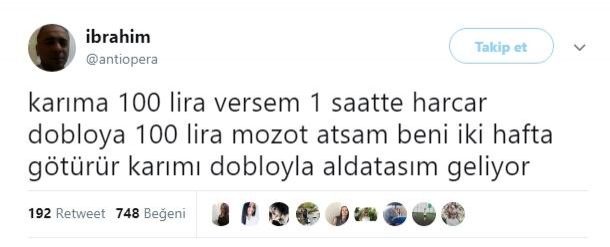 Haftanın En Komik Tweet'leri!