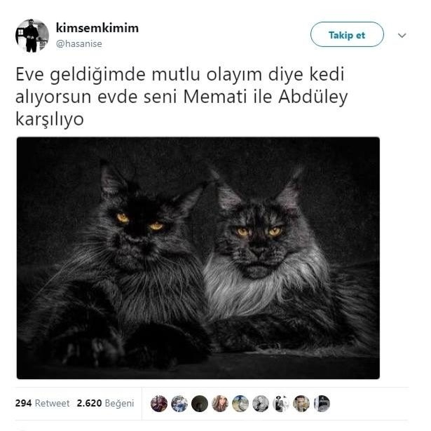 Haftanın En Komik Tweet'leri!