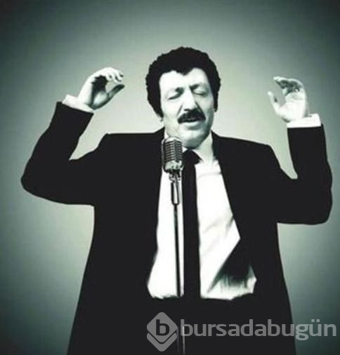 Fotoğraflarla Müslüm Gürses

