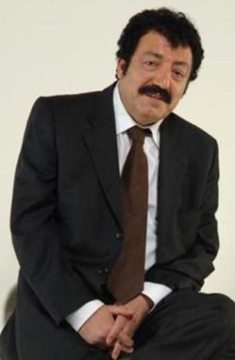 Fotoğraflarla Müslüm Gürses

