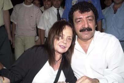 Fotoğraflarla Müslüm Gürses


