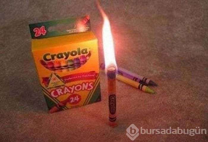 Bu bilgilere çok şaşıracaksınız...
