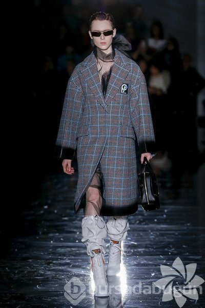 Prada Sonbahar 2018
