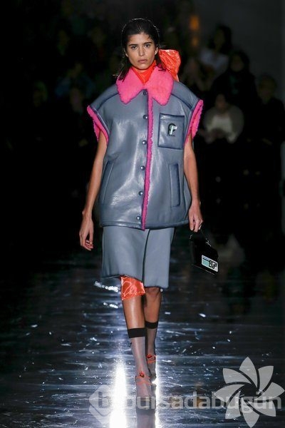 Prada Sonbahar 2018
