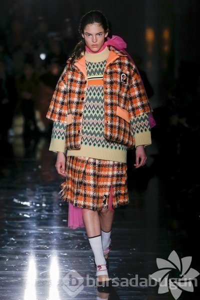 Prada Sonbahar 2018
